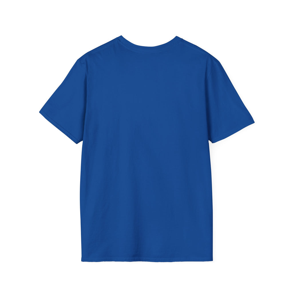 T-Shirt — “Yes I Am ‘Kirk’” Funny Name Pride Tee