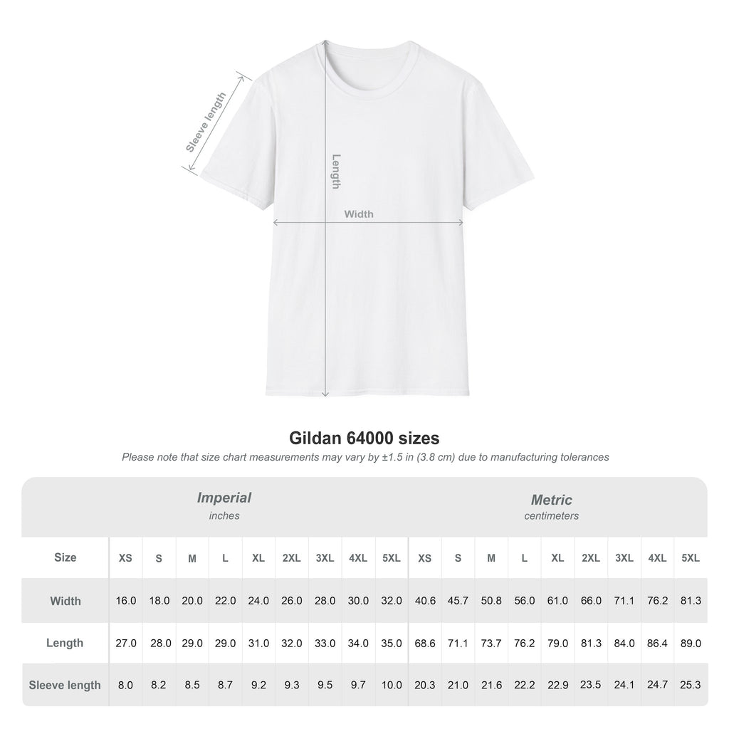 30 Hours Back Design - Unisex White tee