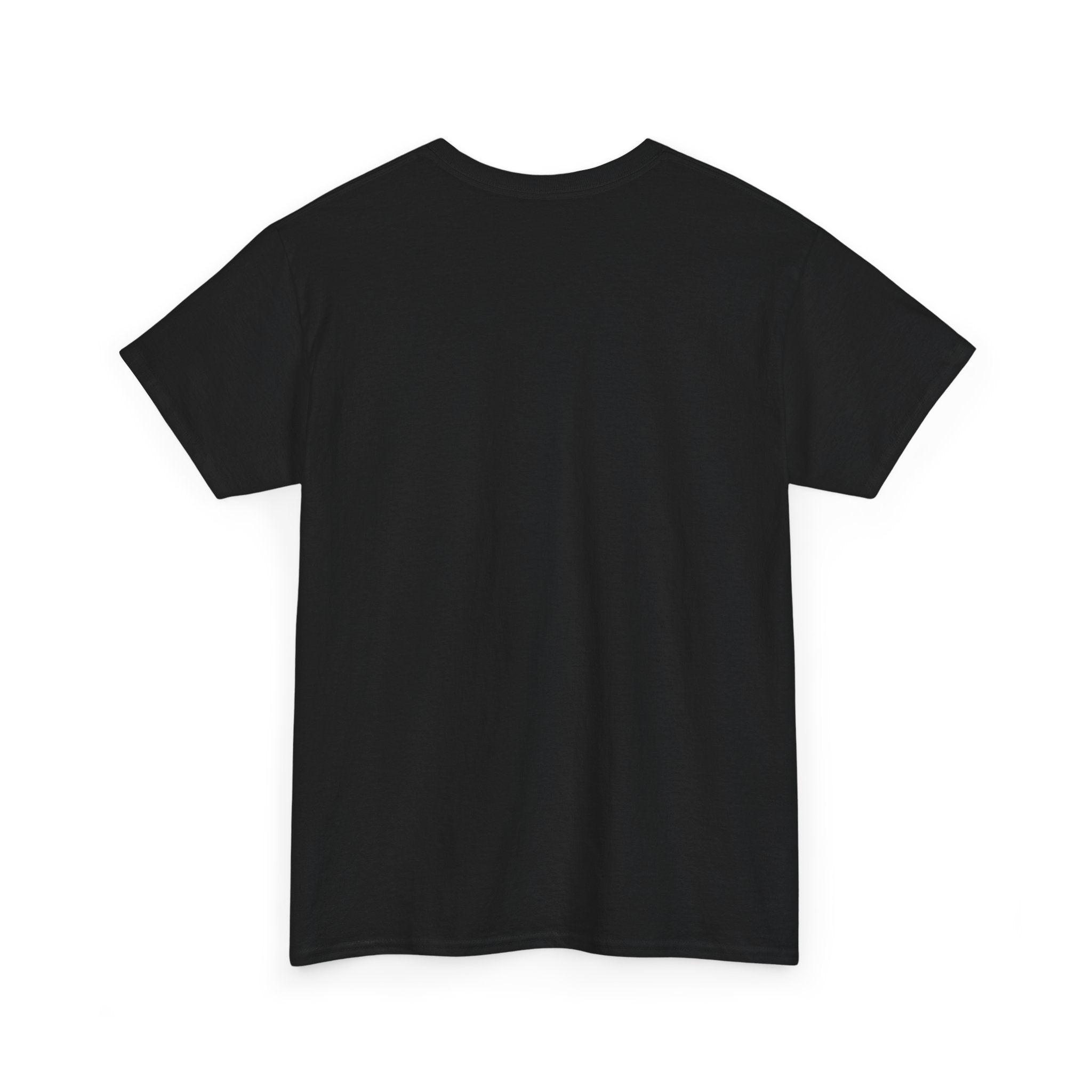 TV Cast Poster T‑Shirt — “iCharlie”