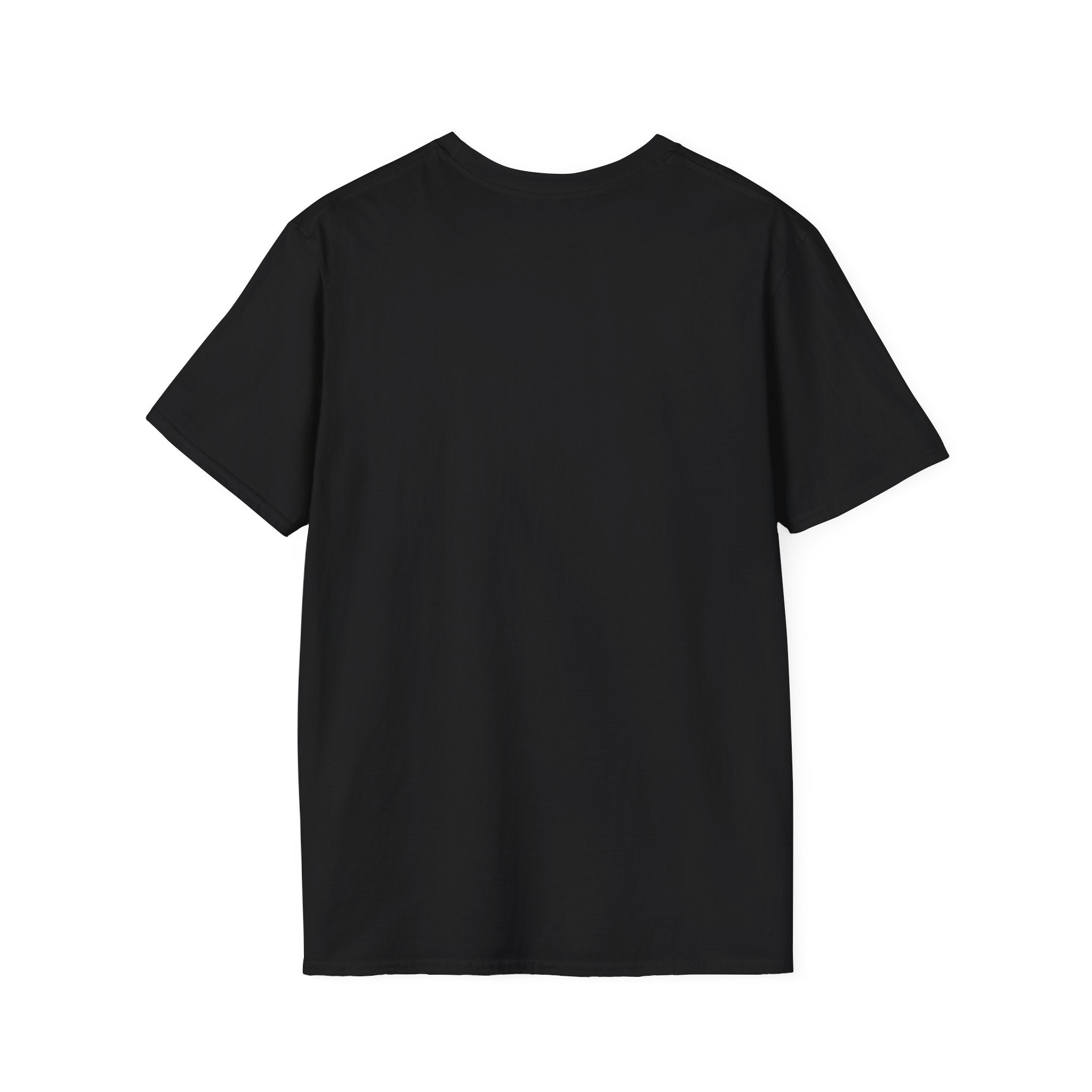 T-Shirt — 'Jewpiter' Jupiter Planet Tee Graphic