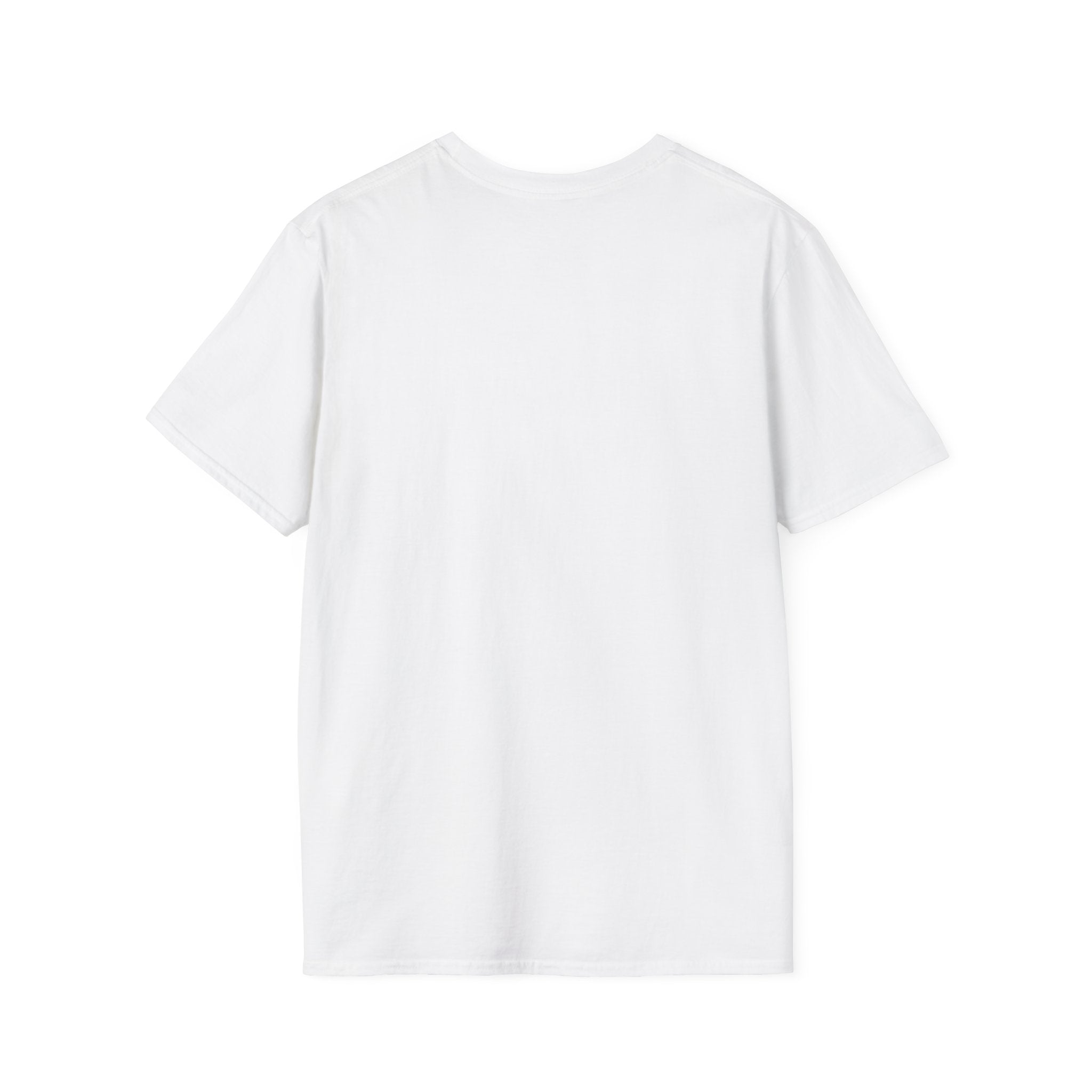 T-Shirt — 'Jewpiter' Jupiter Planet Tee Graphic