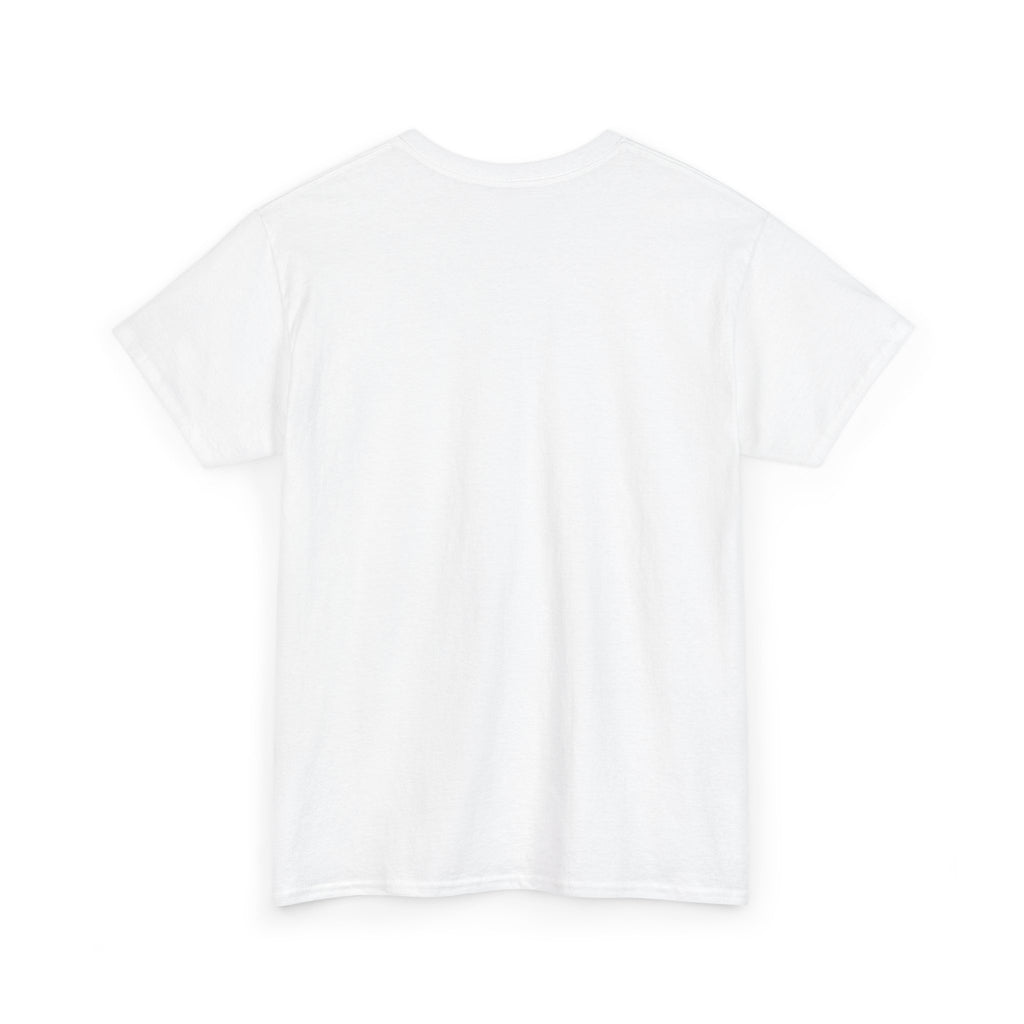 TV Cast Poster T‑Shirt — “iCharlie”