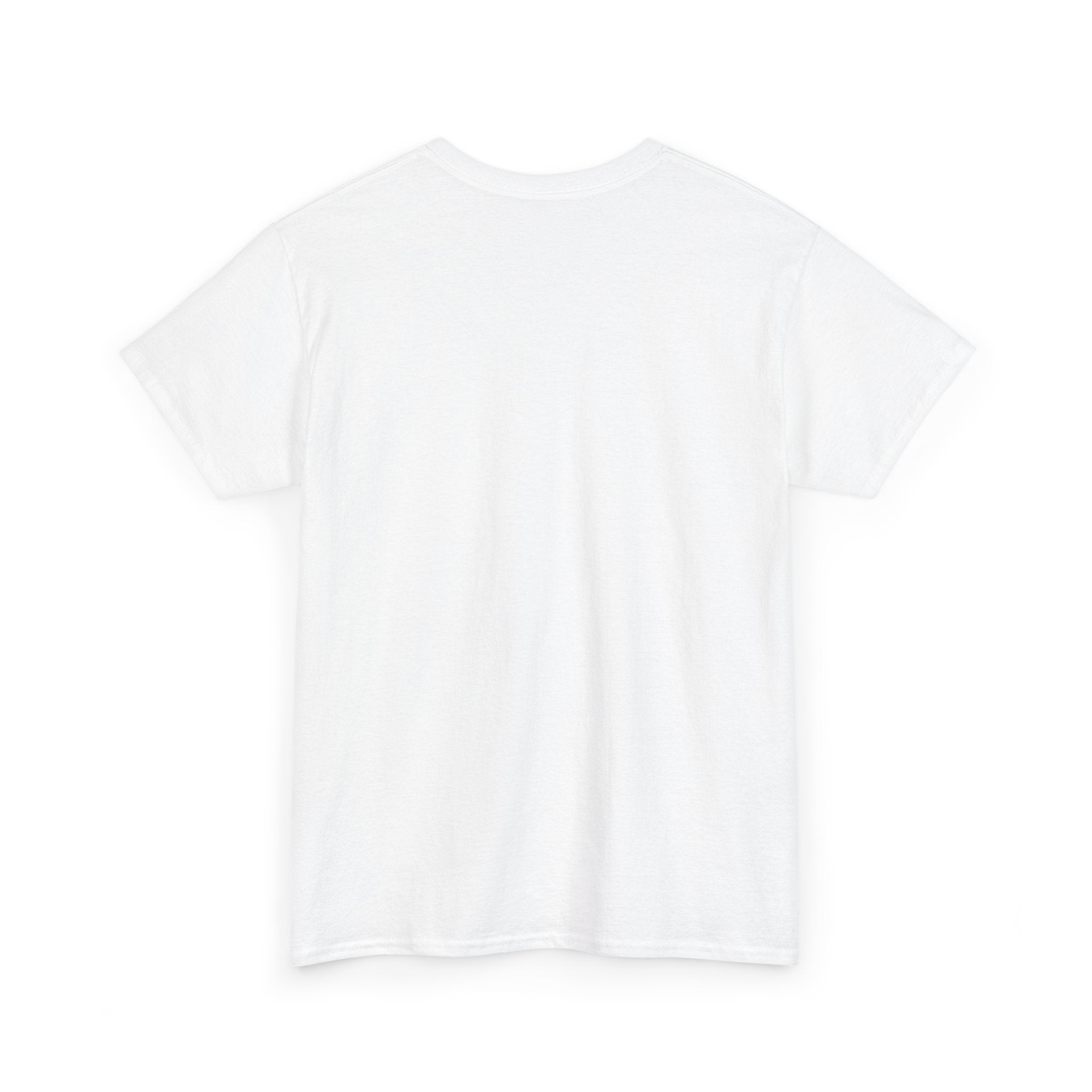 TV Cast Poster T‑Shirt — “iCharlie”