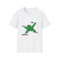 T‑Shirt — Funny Frog "Horny Ho my peless" Graphic Tee