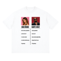 unisex,whitetee,music,graphictee