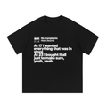 unisex,blacktee,music