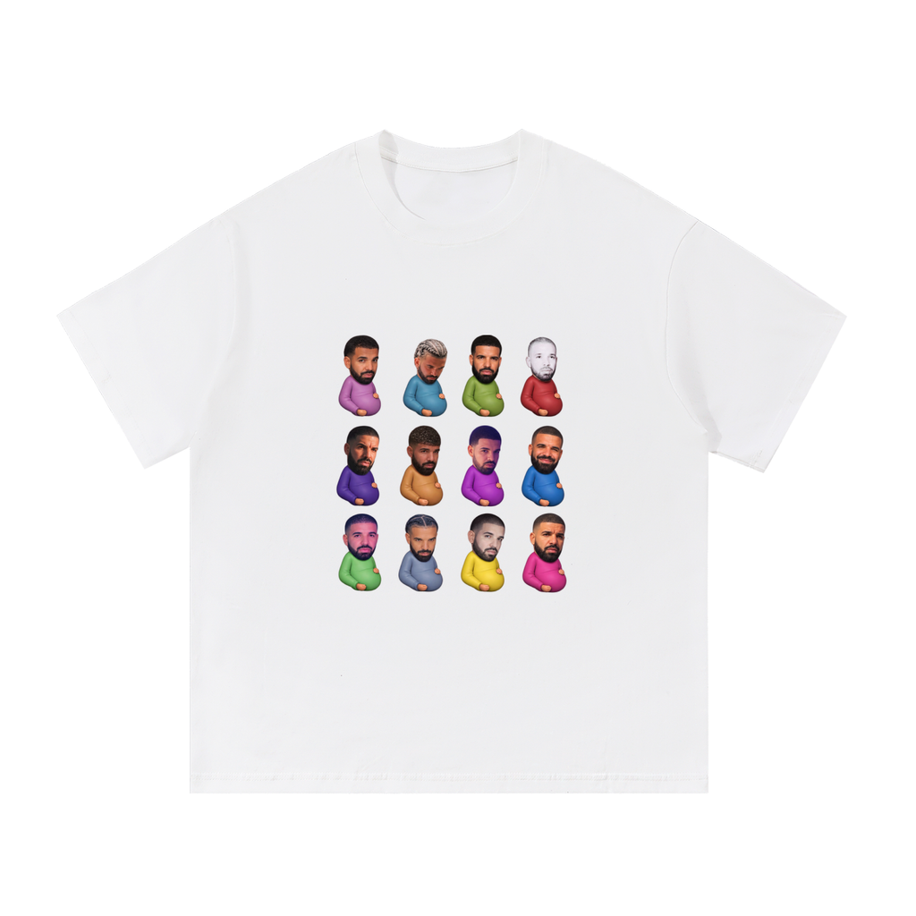 Drake CLB - Essential Cotton T-Shirt