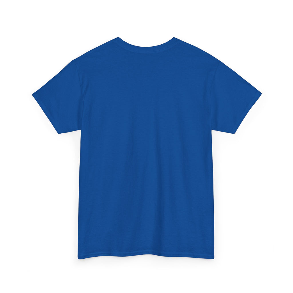 TV Cast Poster T‑Shirt — “iCharlie”