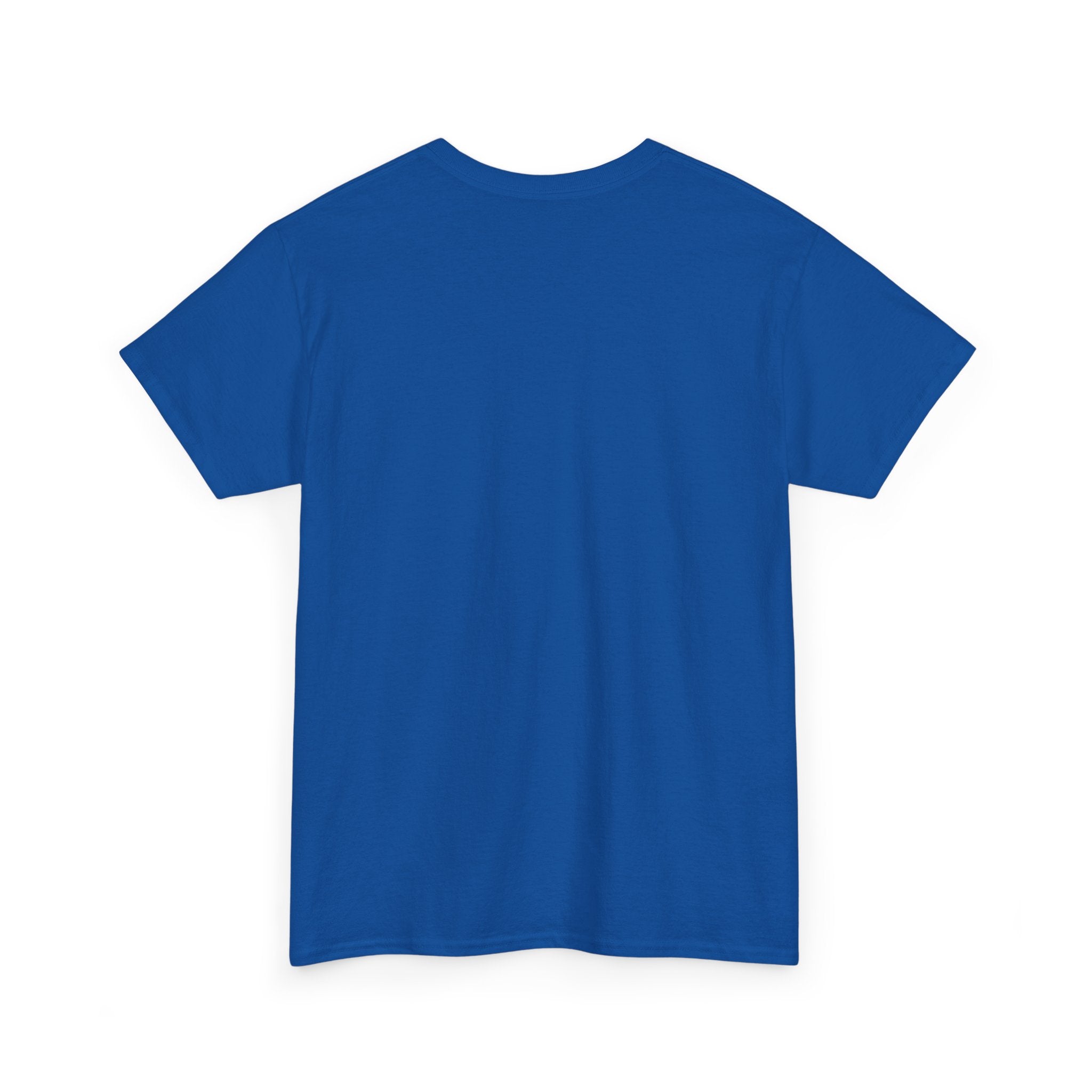 TV Cast Poster T‑Shirt — “iCharlie”