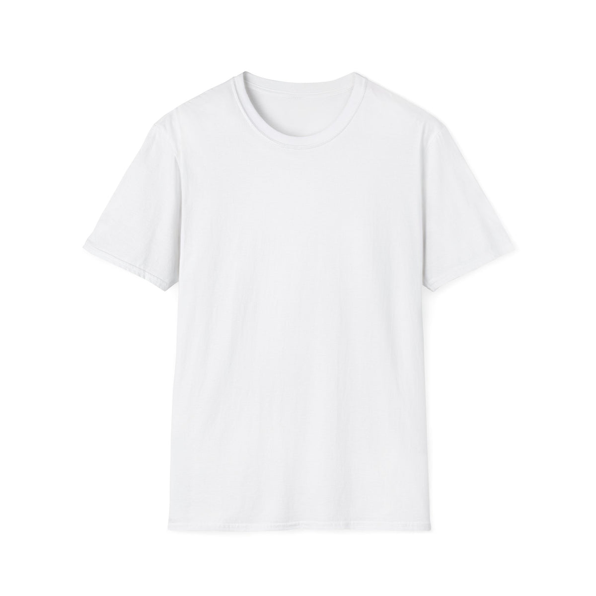 30 Hours Back Design - Unisex White tee