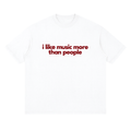unisex,music,whitetee,graphictee