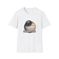 T-Shirt — 'Jewpiter' Jupiter Planet Tee Graphic