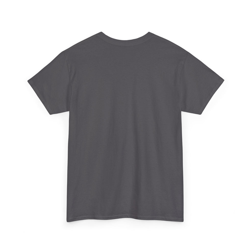 TV Cast Poster T‑Shirt — “iCharlie”
