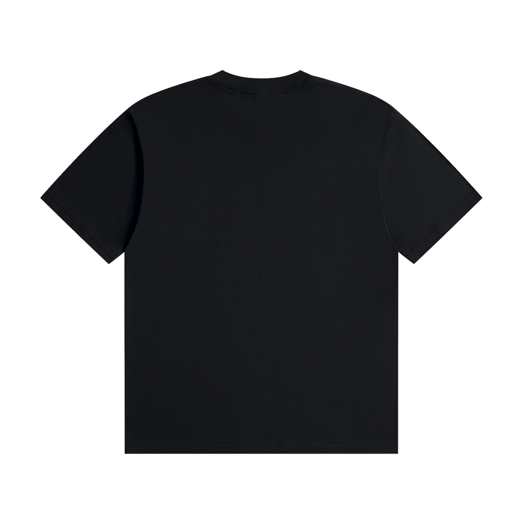 unisex,whitetee,music