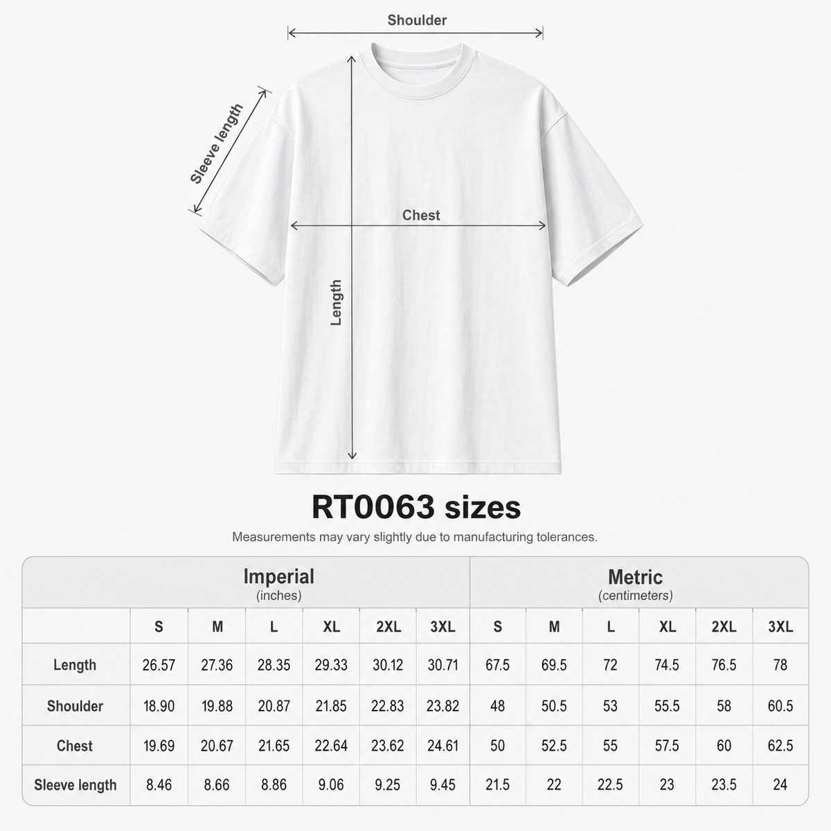 30 Hours - I Hit the Gym, All Chest No Legs T-Shirt