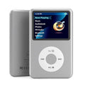 Chrome ipod