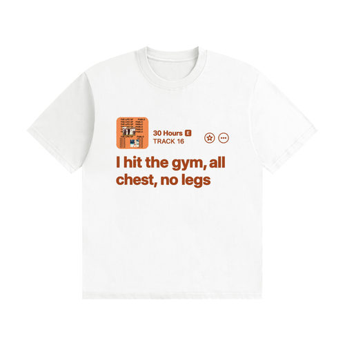 unisex,whitetee,gym