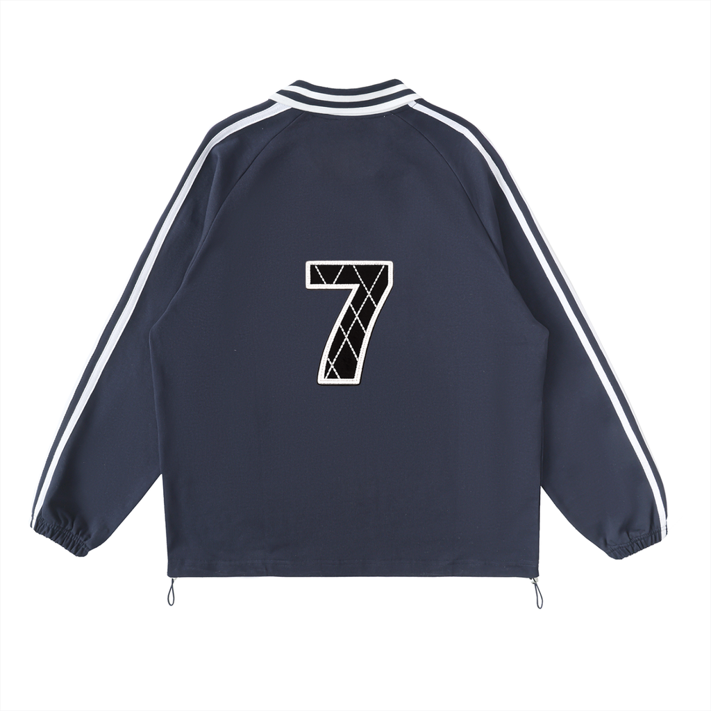 unisex,Collar,Sweatshirt,void