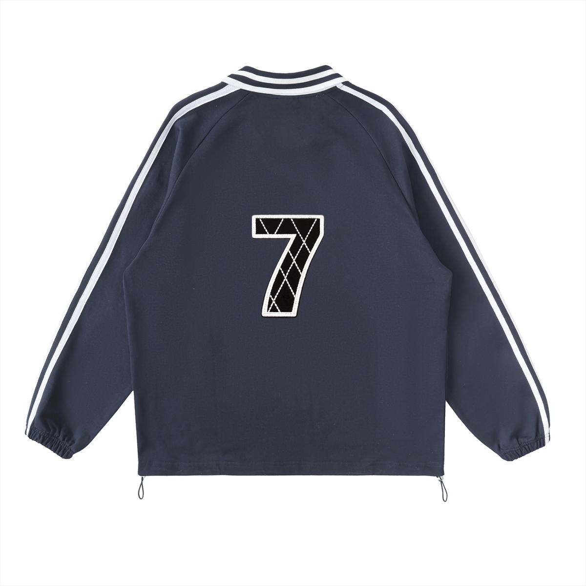 unisex,Collar,Sweatshirt,void