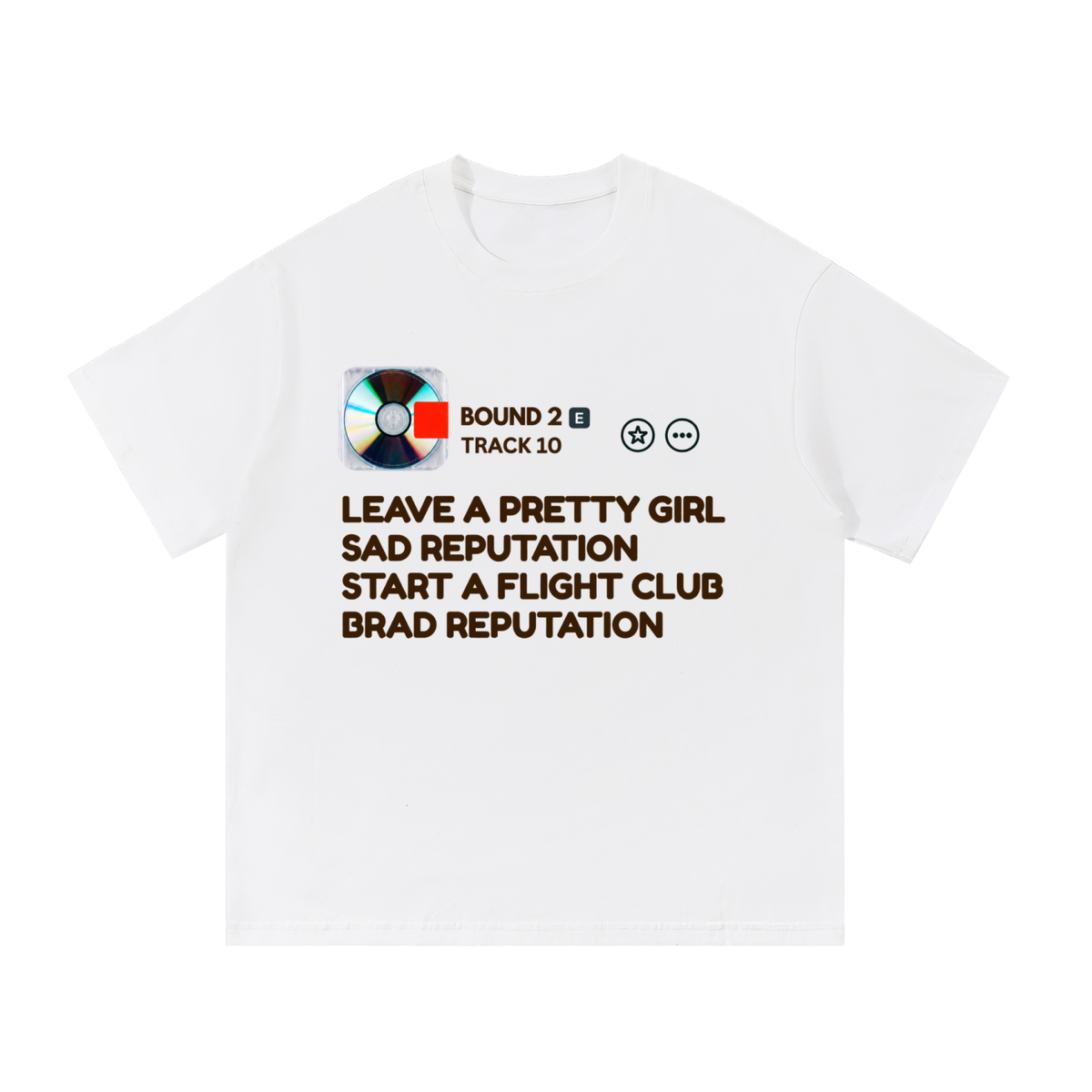 UNISEX,WHITETEE,MUSIC
