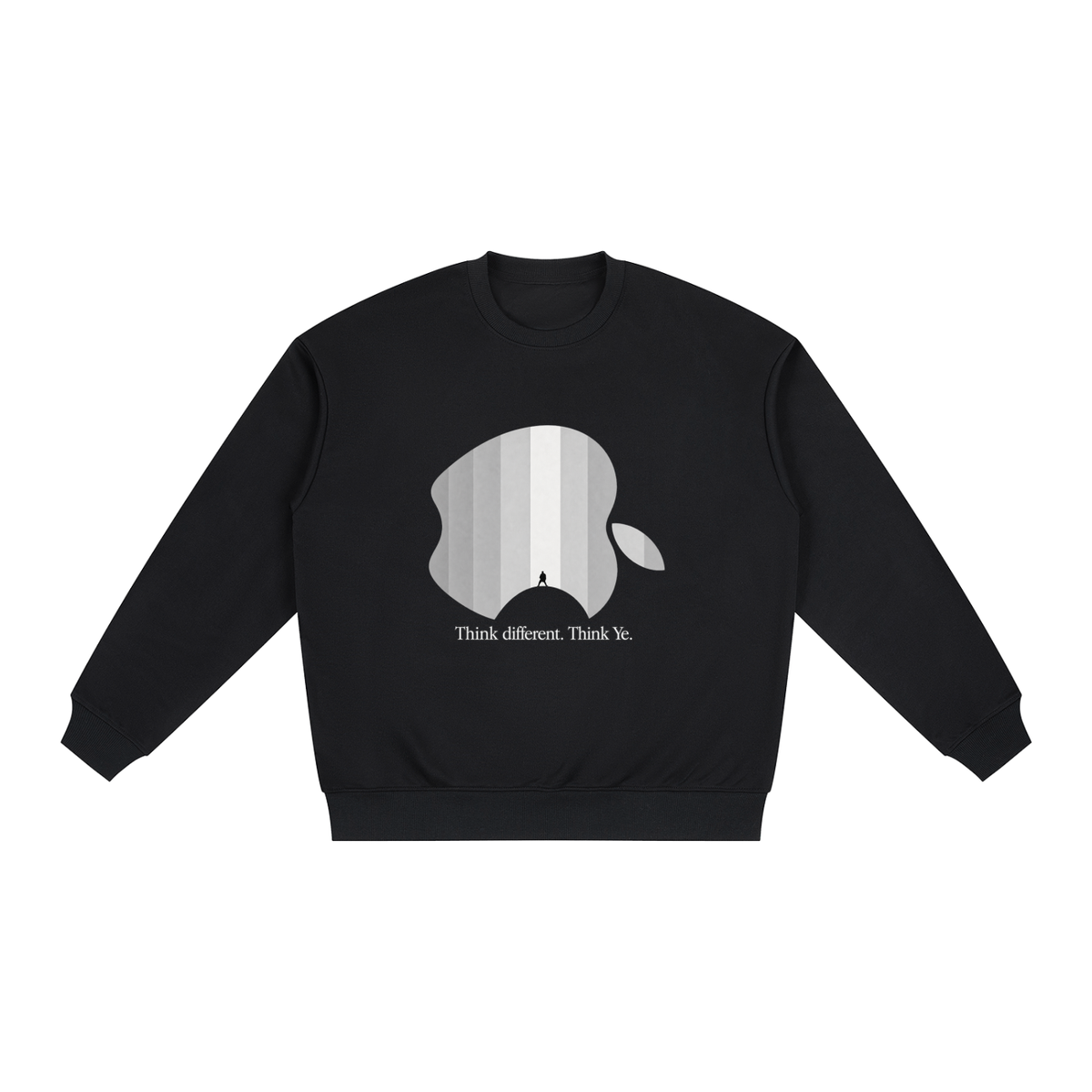 unisex,sweatshirt,ye