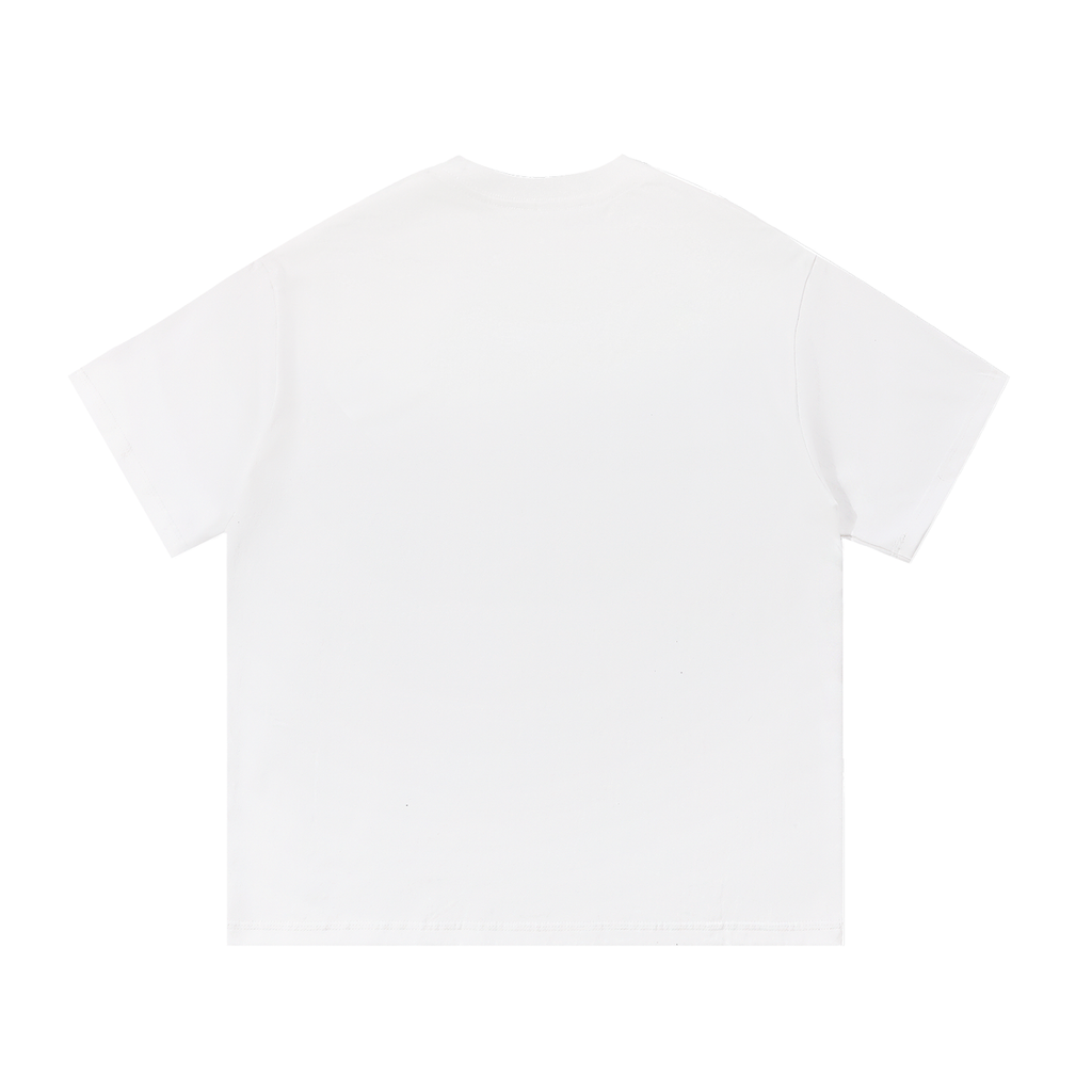 unisex,whitetee,music