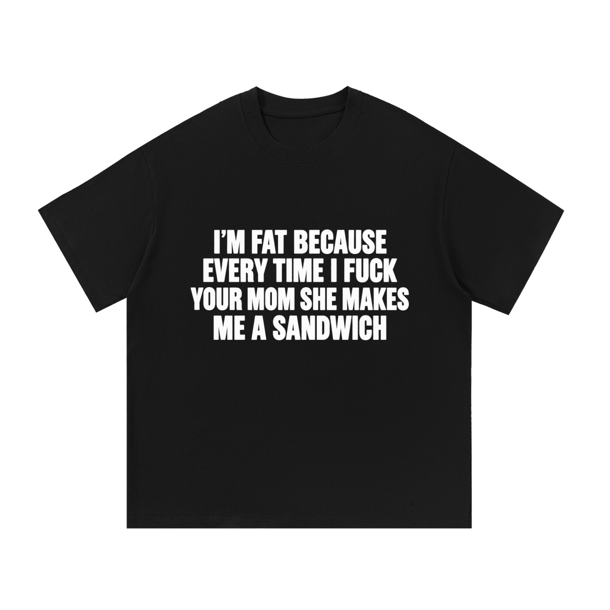 unisex,blacktee,graphictee,funny