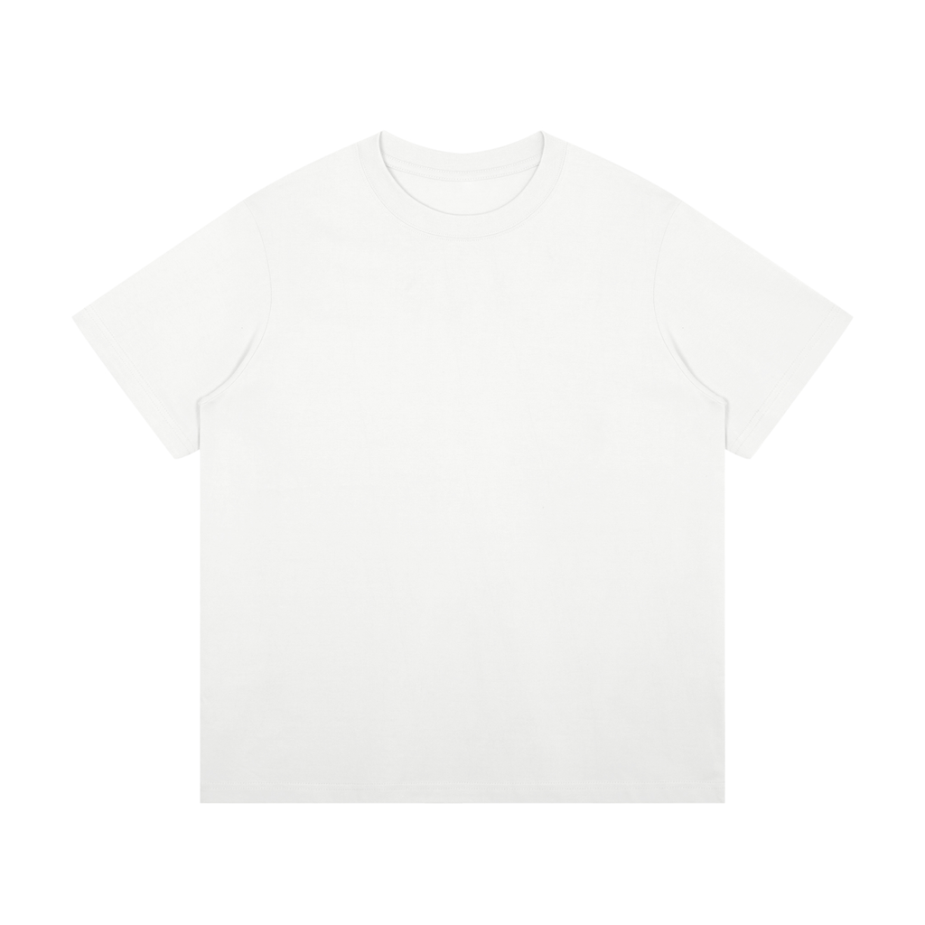 Howard's Folly Wine - Cropped Unisex Mid-Weight Cotton T-Shirt