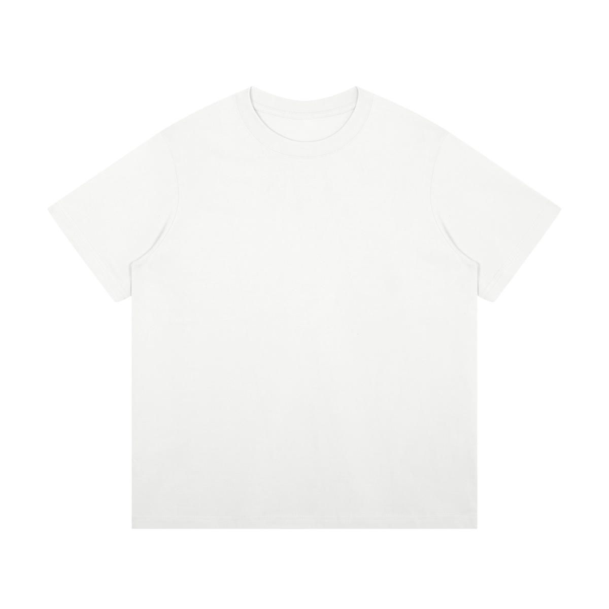 Howard's Folly Wine - Cropped Unisex Mid-Weight Cotton T-Shirt