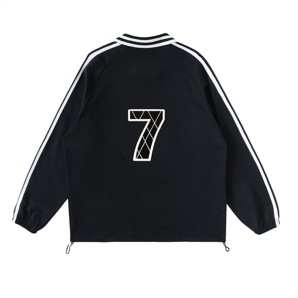 unisex,Collar,Sweatshirt,void