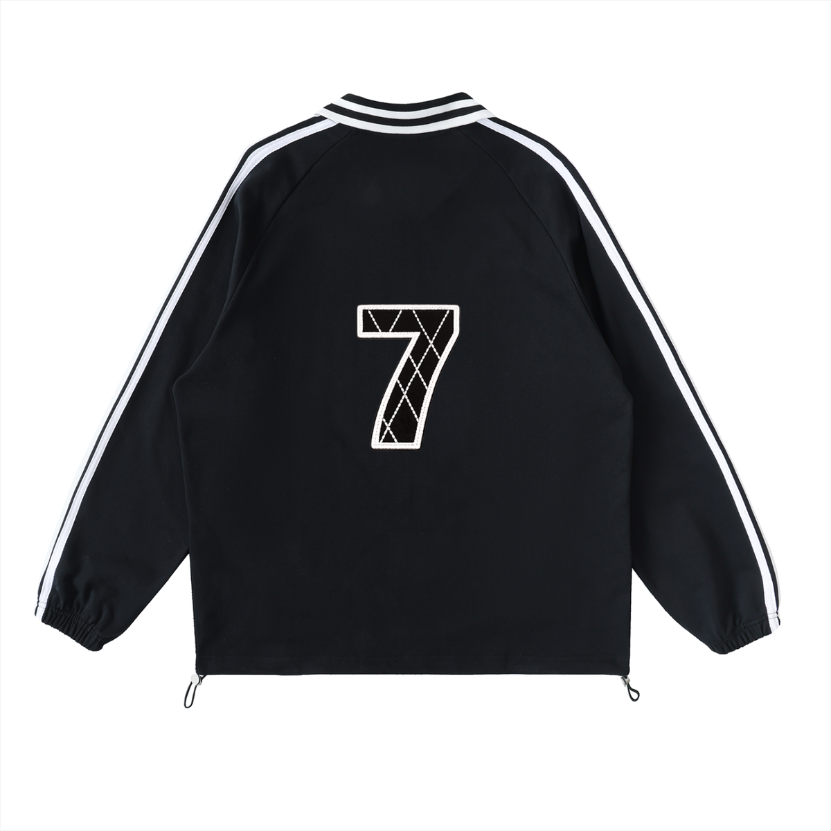 unisex,Collar,Sweatshirt,void